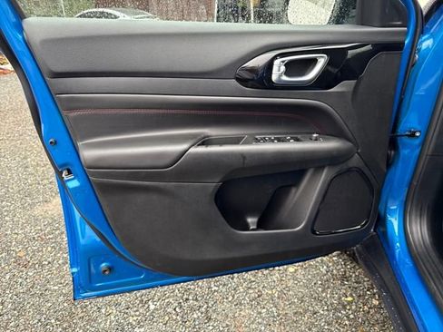 New 2026 Jeep Compass Trailhawk image 15