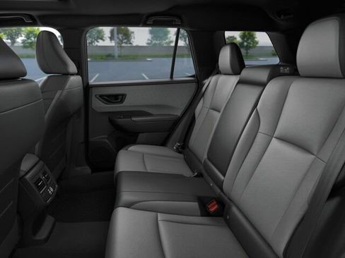 New 2026 Subaru Outback Premium image 16