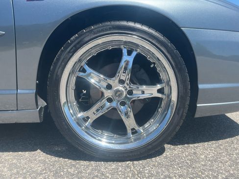 Used 2004 Chevrolet Monte Carlo SS w/ Preferred Equipment Group image 30