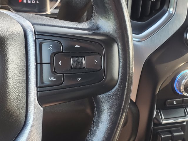 Certified 2022 GMC Sierra 2500 SLE w/ SLE Convenience Package AWD/4WD image 19