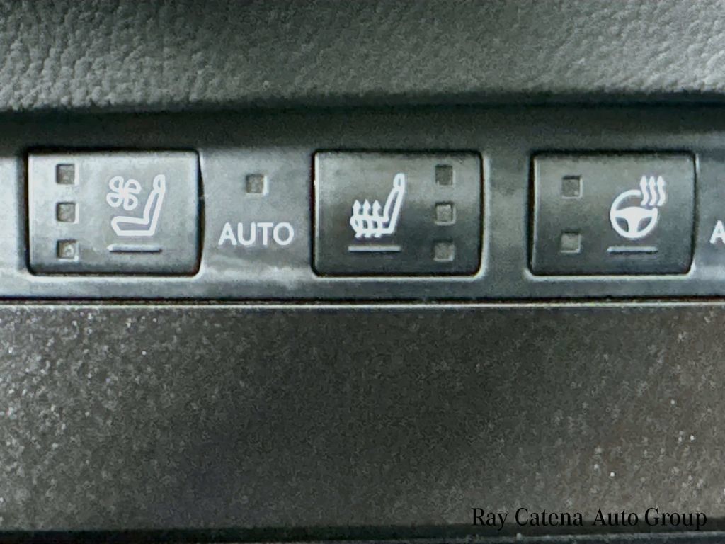 Certified 2023 Lexus ES 350 w/ Premium Package FWD image 21