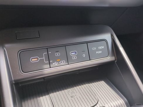 New 2026 Hyundai Kona Limited FWD image 28