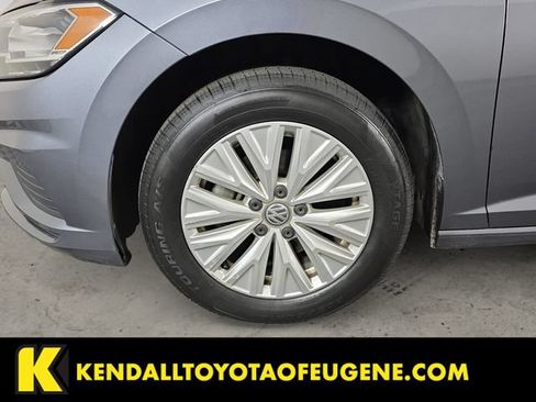 Used 2020 Volkswagen Jetta S FWD image 9