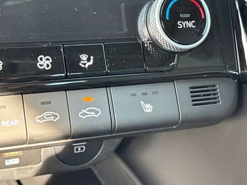 New 2026 Hyundai Elantra SEL Sport Premium FWD image 21