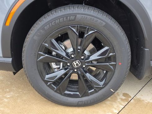 New 2026 Honda CR-V Sport Touring image 10