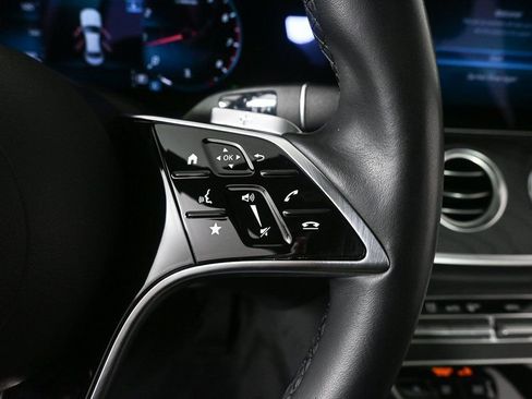 Certified 2022 Mercedes-Benz E 350 E 350 image 11