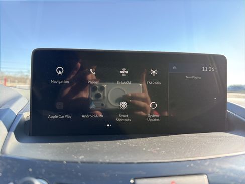 Certified 2023 Acura RDX FWD w/ Technology Package image 23