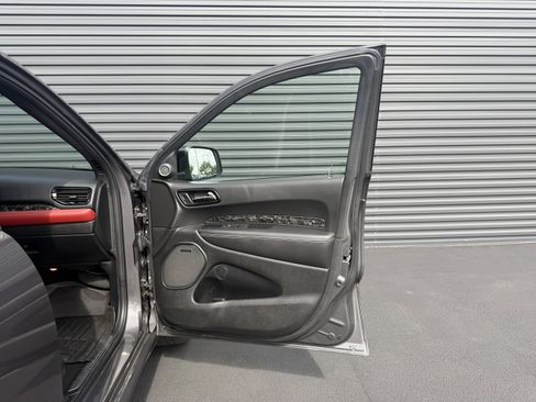 Used 2023 Dodge Durango SRT Hellcat AWD/4WD image 26