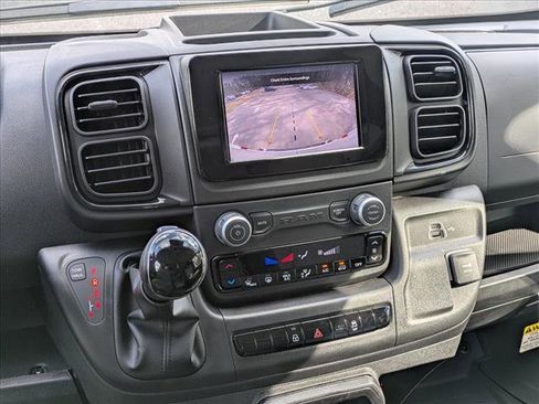 New 2026 RAM ProMaster 1500 w/ Convenience Group FWD image 14