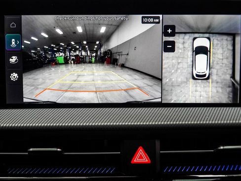 Used 2024 Kia EV6 GT-Line image 26