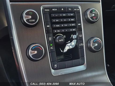 Used 2012 Volvo S60 T5 image 23