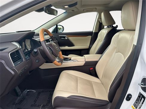 Used 2019 Lexus RX 450h AWD w/ Navigation Package image 9
