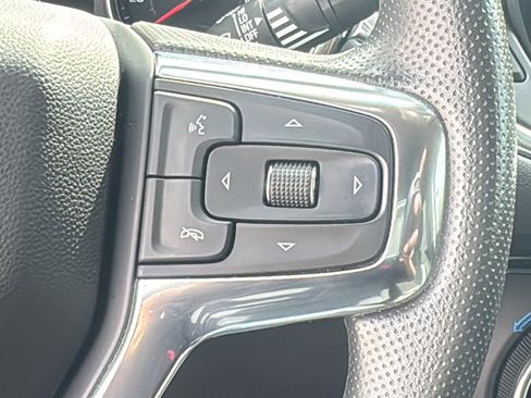 Used 2023 Chevrolet Blazer LT w/ Driver Confidence Package image 23