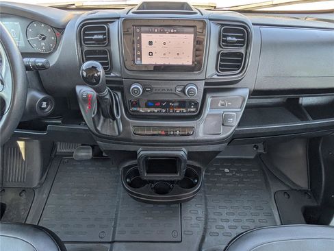 Used 2023 RAM ProMaster 2500 image 14