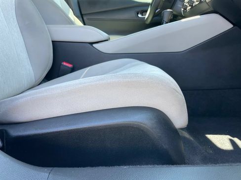 Used 2025 Honda Accord LX image 30
