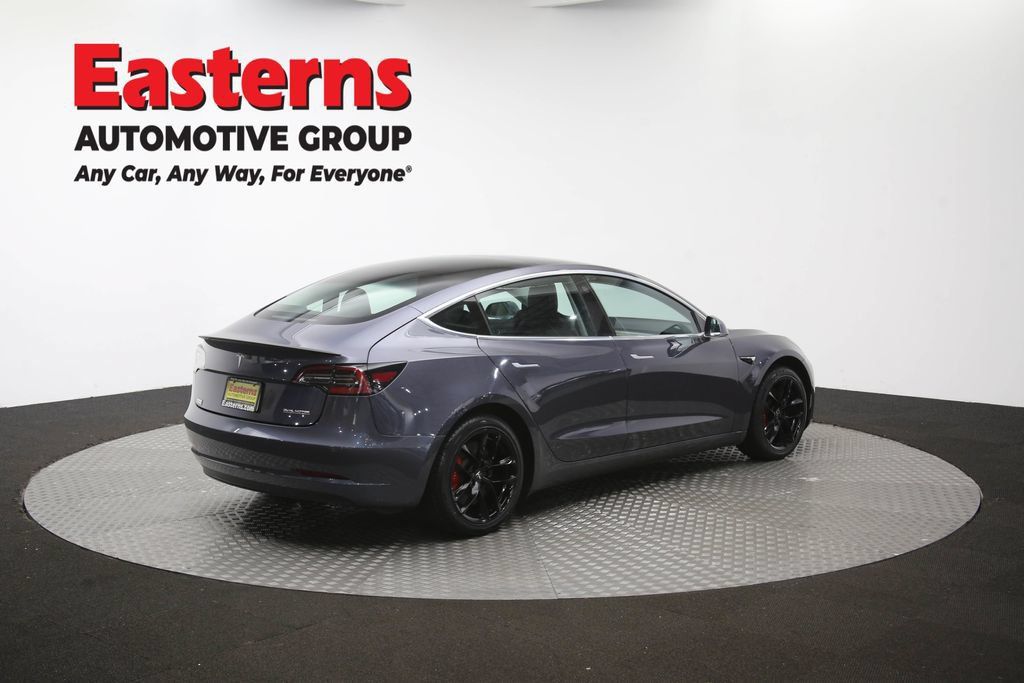 Used 2019 Tesla Model 3 Performance AWD/4WD image 38
