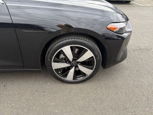 Used 2025 Audi A5 2.0T Premium Plus w/ Premium Plus image 25