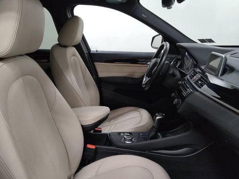 Used 2017 BMW X1 xDrive28i AWD/4WD image 21