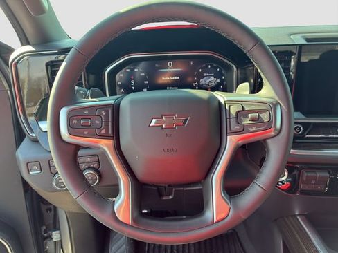 New 2026 Chevrolet Silverado 1500 RST w/ Convenience Package II AWD/4WD image 10
