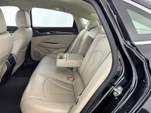 Used 2019 Buick LaCrosse Essence w/ Sights and Sounds Package FWD image 29