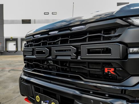 Used 2025 Ford F150 Raptor w/ Equipment Group 803A Raptor R image 27