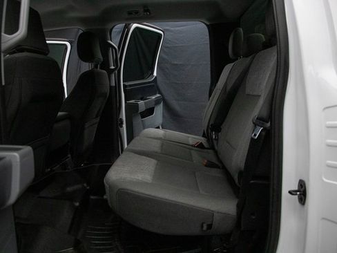 Used 2022 Ford F150 XLT w/ Equipment Group 302A High image 20