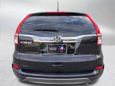 Used 2016 Honda CR-V LX image 8