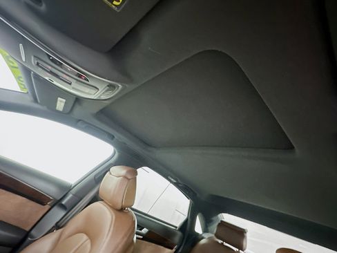 Used 2014 Audi A8 L TDI AWD/4WD image 27