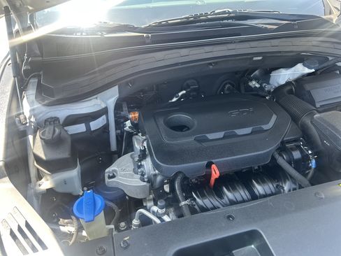 Used 2019 Hyundai Santa Fe FWD image 63