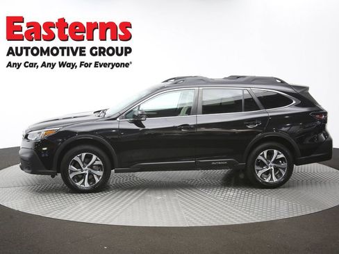 Used 2022 Subaru Outback Limited AWD/4WD image 64