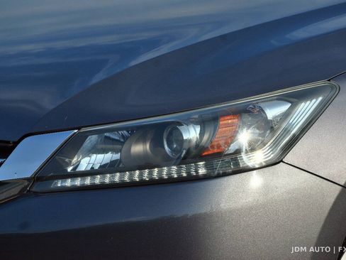 Used 2014 Honda Accord EX image 29