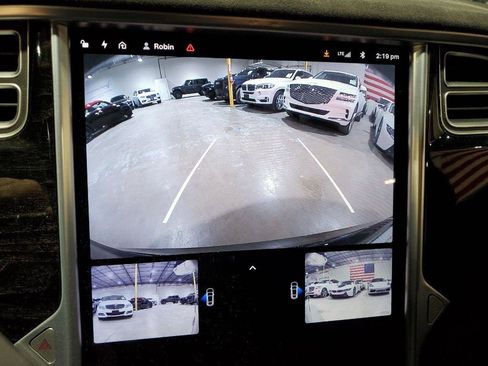 Used 2017 Tesla Model S 75D image 31