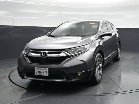 Used 2019 Honda CR-V EX-L image 57