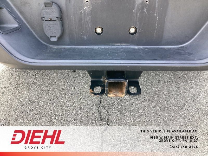 Used 2021 Jeep Gladiator Mojave AWD/4WD image 12