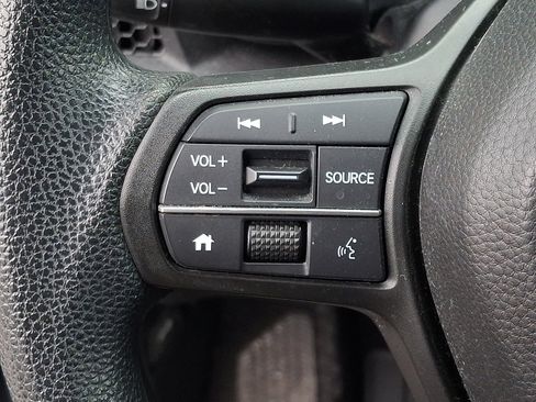 Certified 2023 Honda CR-V LX image 23