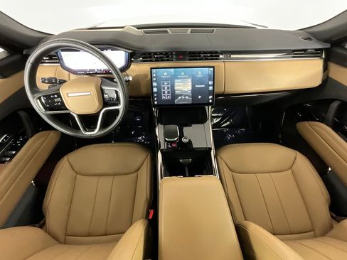 Certified 2025 Land Rover Range Rover Sport SE AWD/4WD image 10
