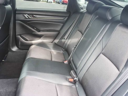 Used 2020 Honda Accord Sport image 16