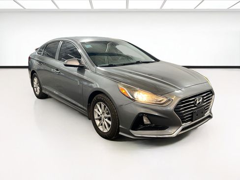 Used 2019 Hyundai Sonata SE FWD image 3