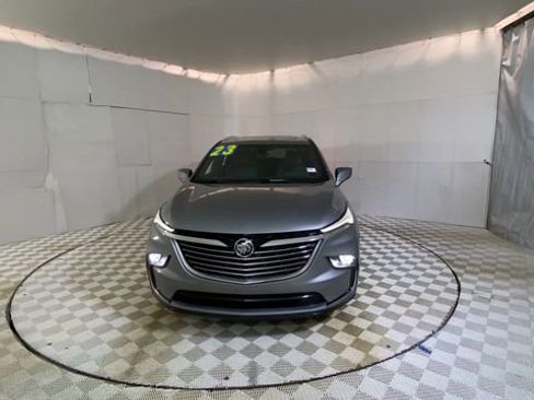 Certified 2023 Buick Enclave Essence w/ Experience Buick Package image 6