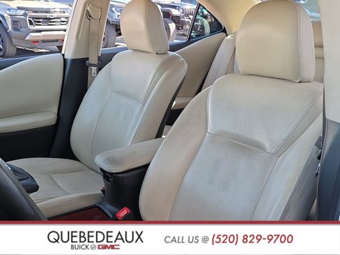 Used 2010 Lexus HS 250h Premium image 12