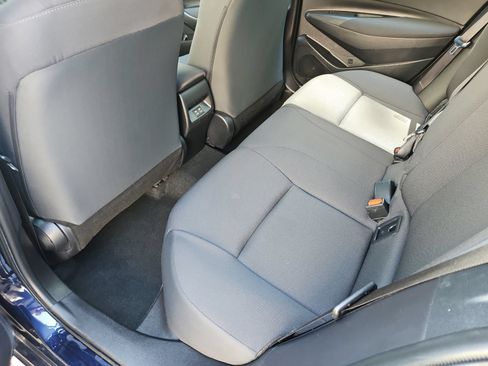 Used 2024 Toyota Corolla LE FWD image 33