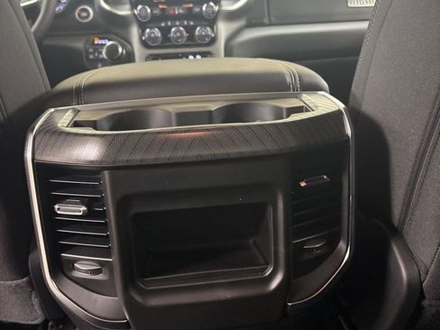 New 2026 RAM 1500 Big Horn w/ Night Edition image 22