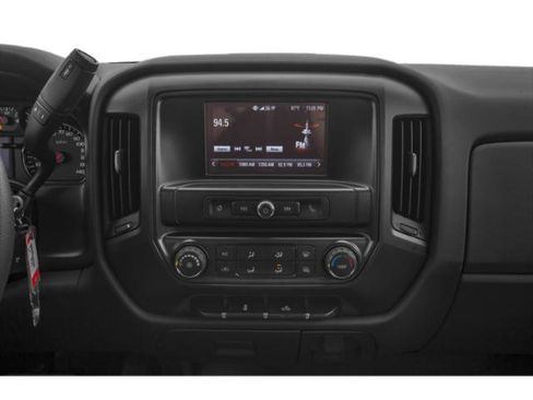 Used 2019 GMC Sierra 2500 4x4 Crew Cab image 13