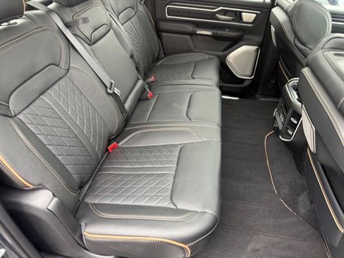 New 2026 RAM 1500 Tungsten AWD/4WD image 61