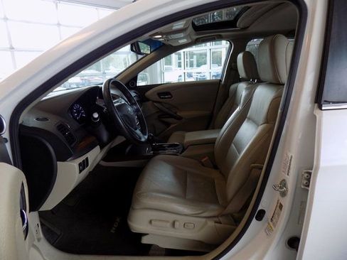 Used 2014 Acura RDX Base image 20