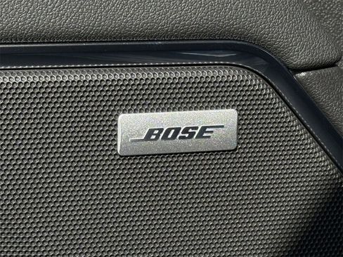 New 2026 Chevrolet Silverado 1500 LT Trail Boss w/ LT Trail Boss Premium Package image 18