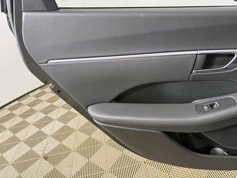 Certified 2023 Hyundai Sonata SEL FWD image 21