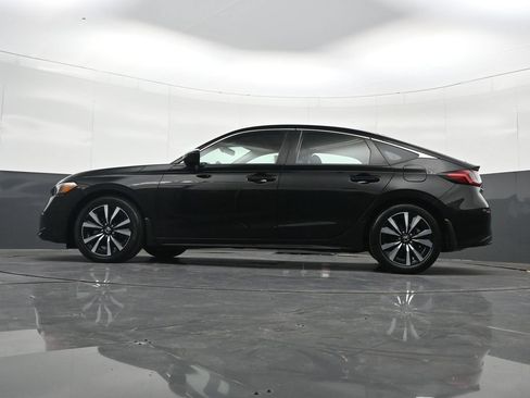 Used 2024 Honda Civic EX-L image 31