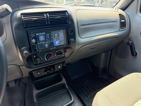 Used 2011 Ford Ranger XL RWD image 13