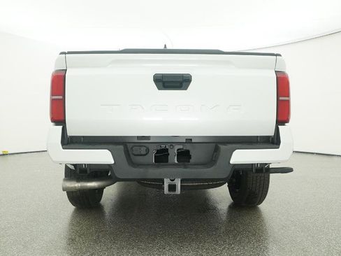 New 2025 Toyota Tacoma TRD Sport image 82